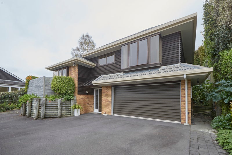 21A Rutherford Terrace, Meadowbank, Auckland - Carousel 1