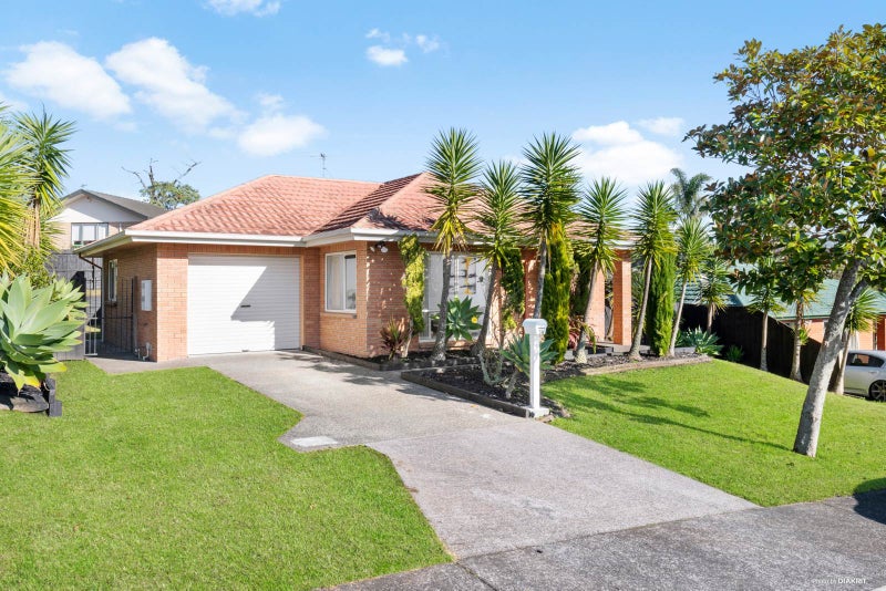 36 View Ridge Drive, Ranui, Auckland - Carousel 2