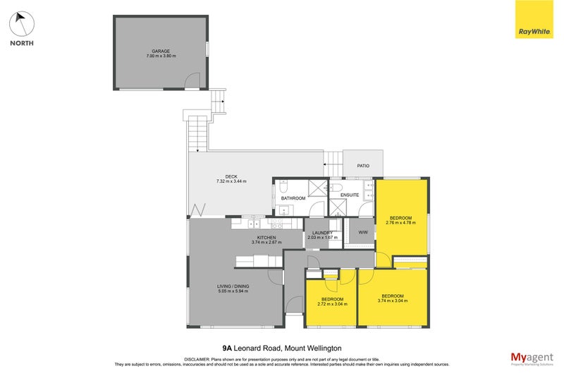 9A Leonard Road, Mount Wellington, Auckland - Carousel 16