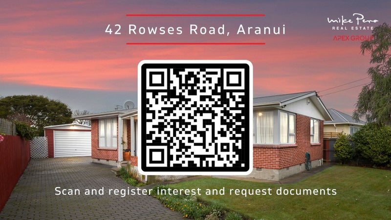 42 Rowses Road, Aranui, Christchurch - Carousel 24