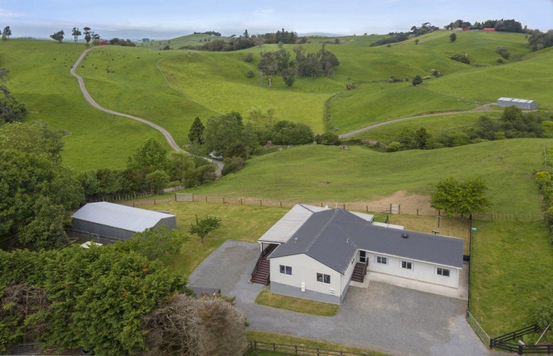 898 Taotaoroa Road, Karapiro - Carousel 2