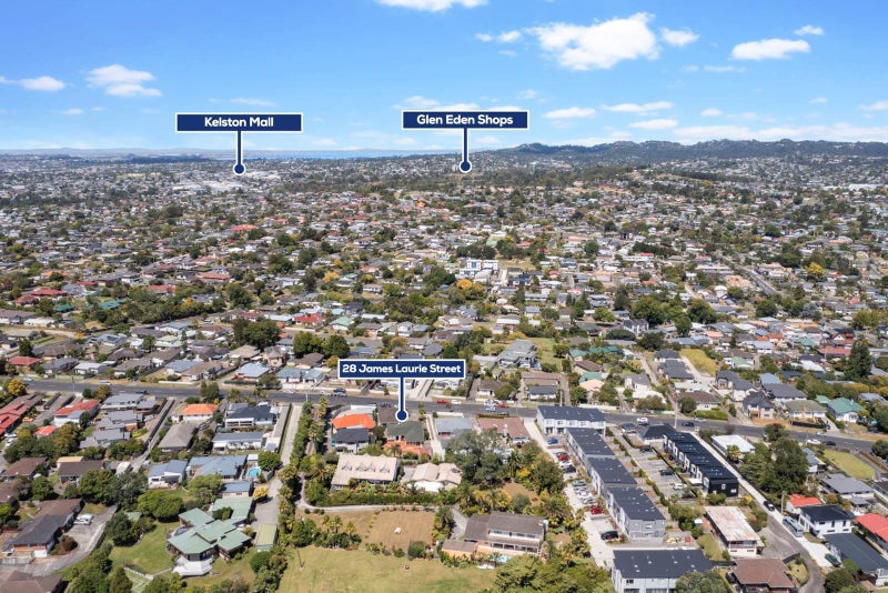 28 James Laurie Street, Henderson, Auckland - Carousel 24