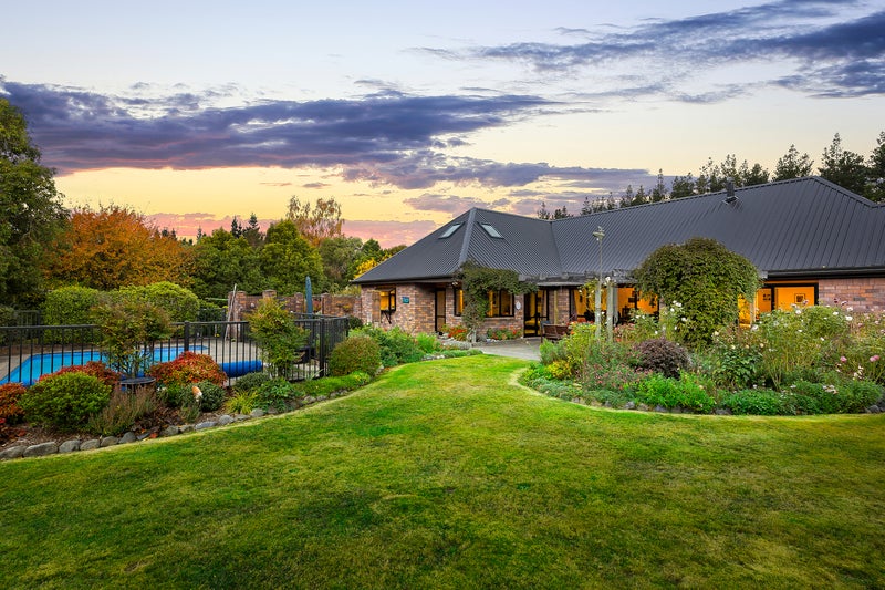 169 Mchughs Road, Kaiapoi - Carousel 1