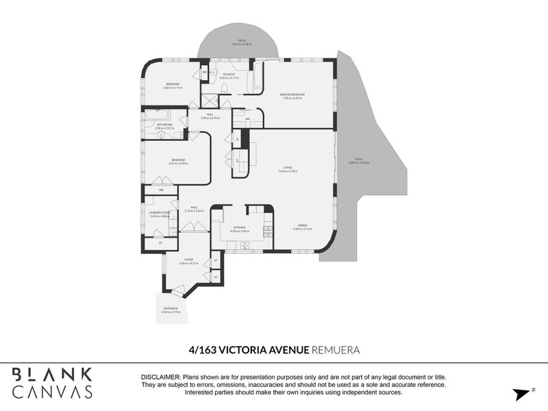 4/163 Victoria Avenue, Remuera, Auckland - Carousel 22