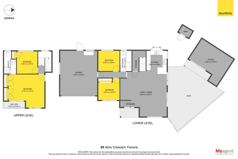 24 Abiru Crescent, Favona, Auckland - Carousel 15