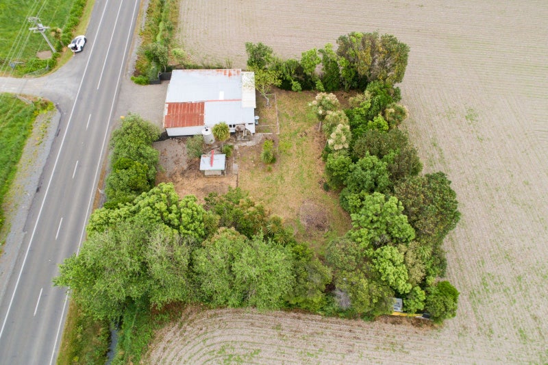 459 State Highway 57, OPIKI, PALMERSTON NORTH - Carousel 17