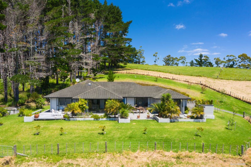 770A Dairy Flat Highway, Dairy Flat, Auckland - Carousel 1