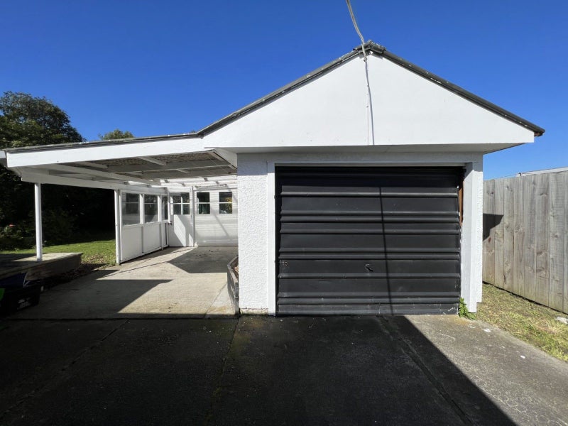 20 Haydon Street, Roslyn, Palmerston North - Carousel 9