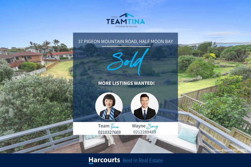 37 Pigeon Mountain Road, Half Moon Bay, Auckland - Carousel 1