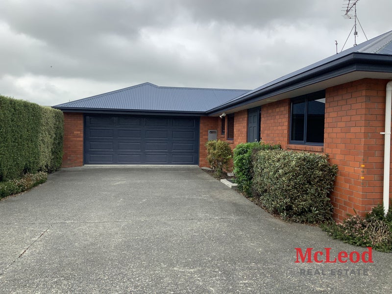 98A Thomson Street, Tinwald, Ashburton - Carousel 27