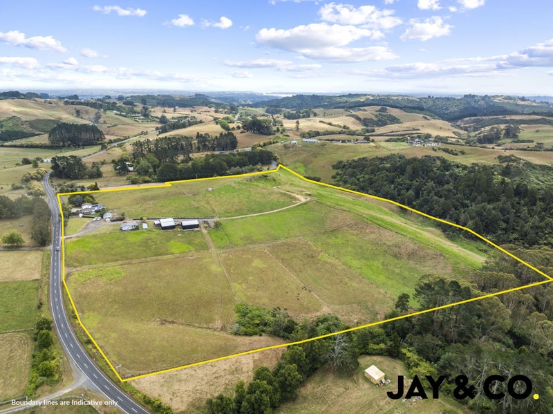 1893 Hunua Road, Papakura - Carousel 2