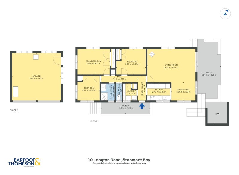 10 Langton Road, Stanmore Bay, Whangaparaoa - Carousel 26