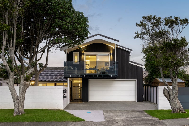 1 Ewen Street, Hauraki, Auckland - Carousel 24