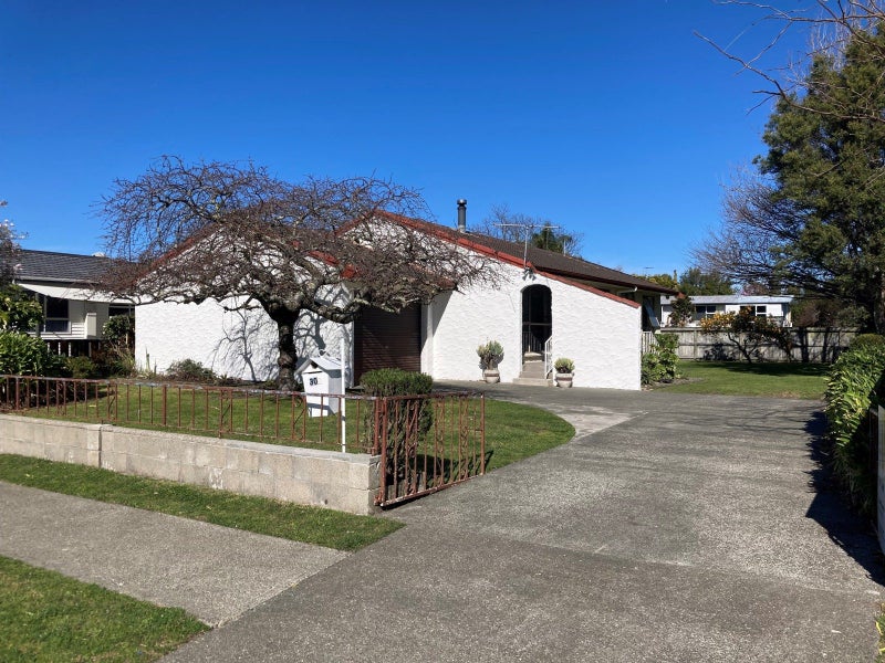 302 Stout Street, Riverdale, Gisborne - Carousel 1