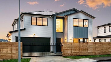 12 Cumulus Way, Ranui, Auckland - Carousel 1