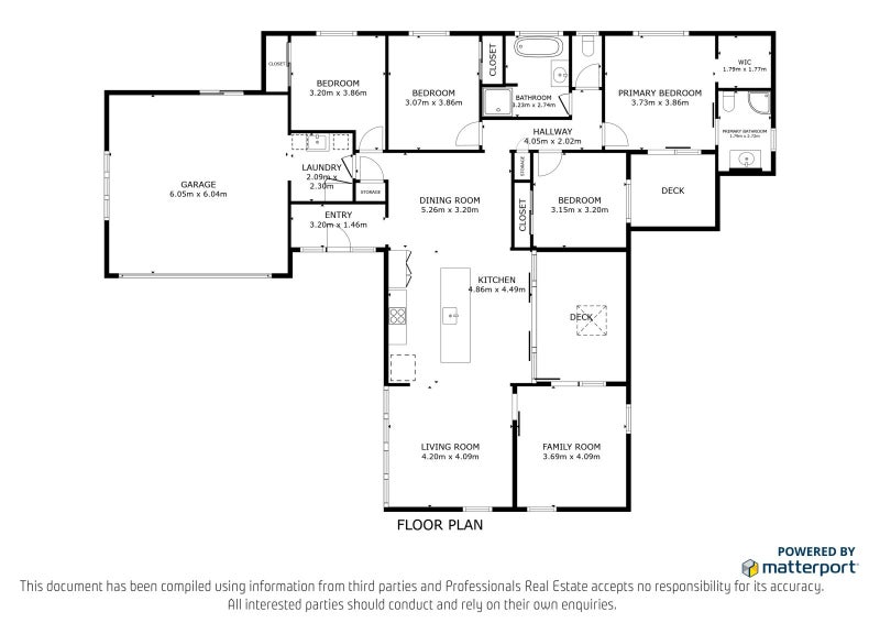 10 Mackillop Way, Brooklands, New Plymouth - Carousel 31