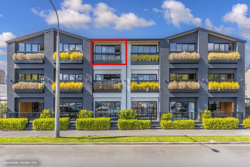 204/466 Hagley Avenue, Christchurch Central, Christchurch - Carousel 1