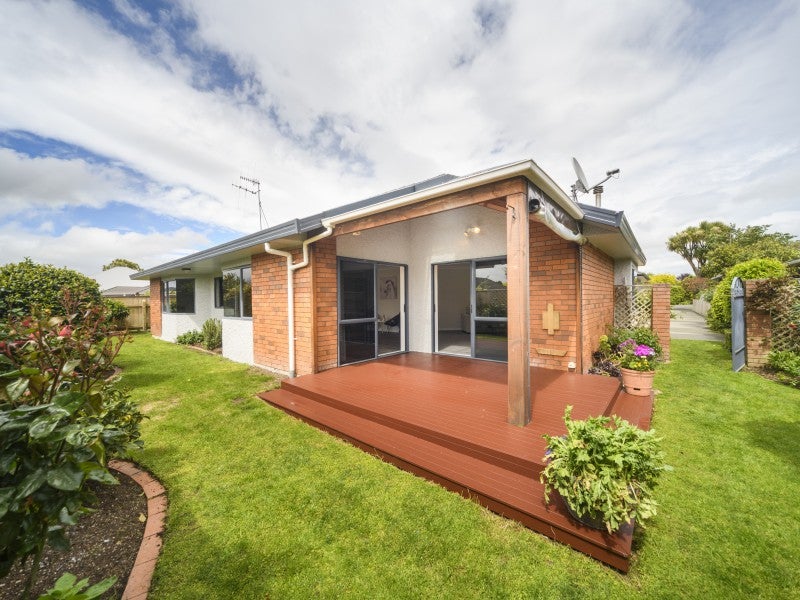 411 Albert Street, Hokowhitu, Palmerston North - Carousel 23