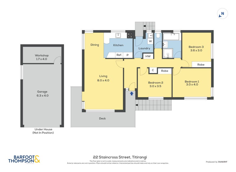 22 Staincross Street, Green Bay, Auckland - Carousel 19