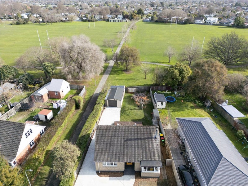 137 Emmett Street, Shirley, Christchurch - Carousel 26