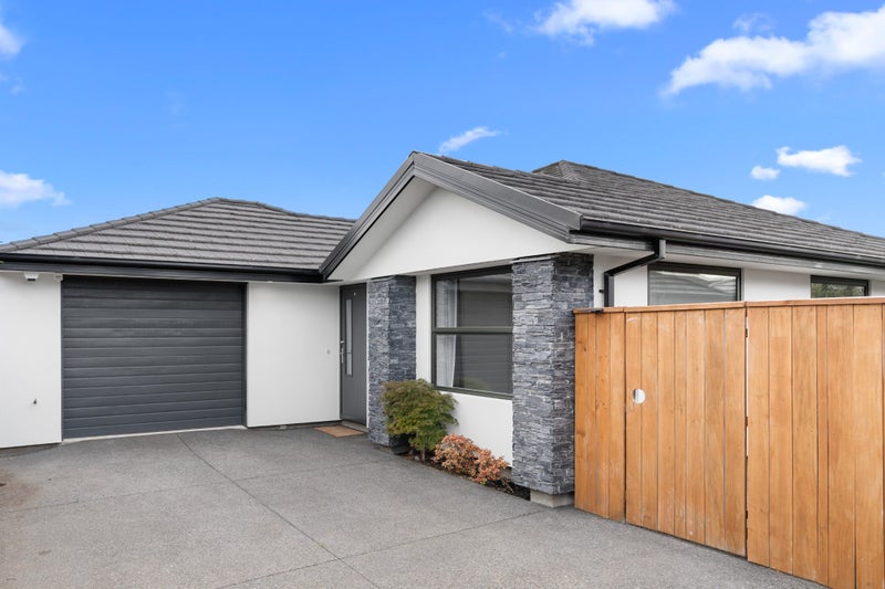 40 Packard Crescent, Halswell, Christchurch - Carousel 16
