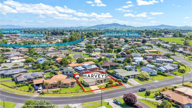 83 Tawari Street, Matamata, Matamata - Carousel 45