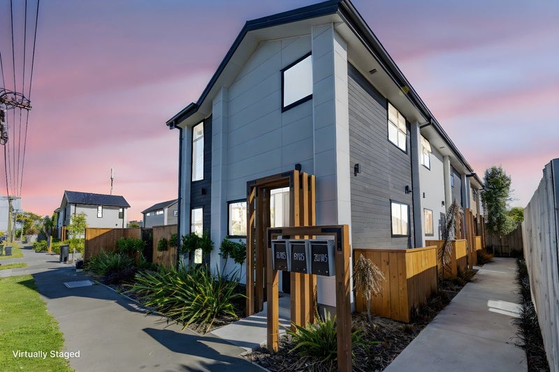 19/105 Purchas Street, Edgeware, Christchurch - Carousel 1