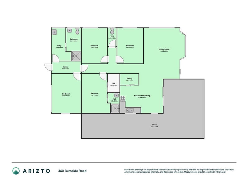 360 Burnside Road, Kaukapakapa - Carousel 2