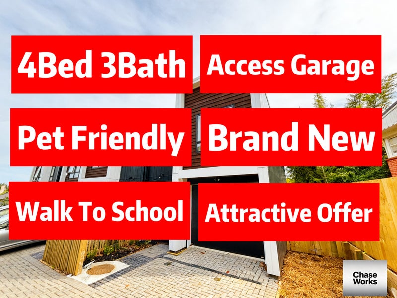 184A Ridge Road, Howick, Auckland - Carousel 1