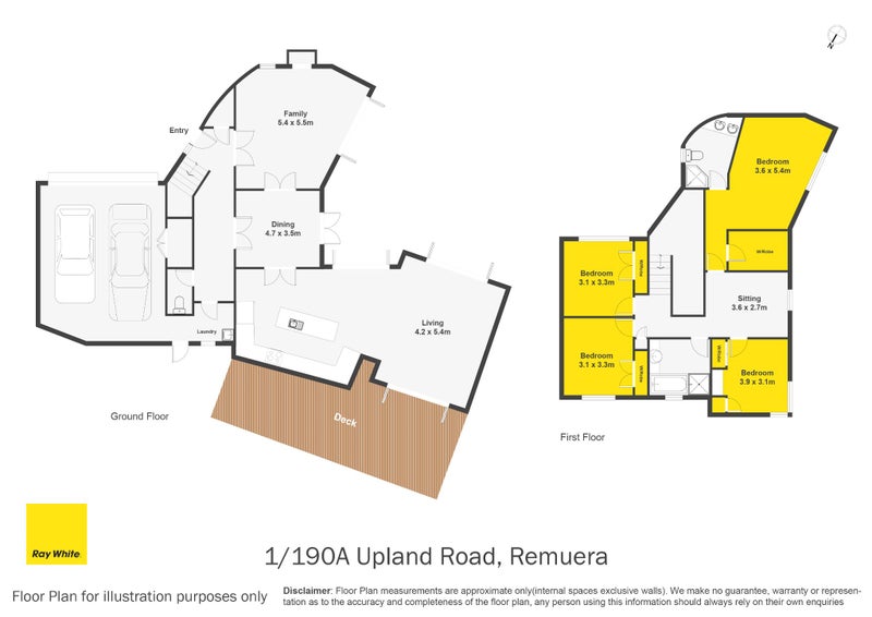 190A Upland Road, Remuera, Auckland - Carousel 26