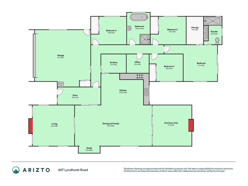 607 Lyndhurst Road, Frimley, Hastings - Carousel 34