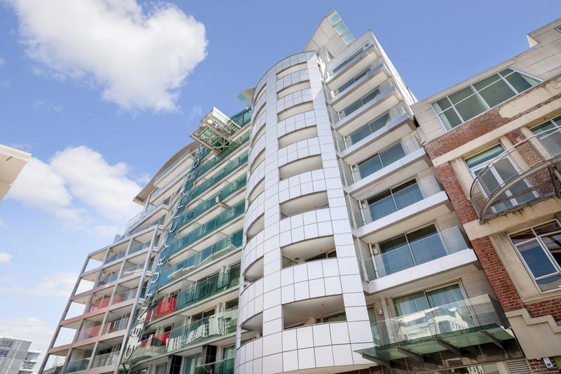 121/72 Tory Street, Te Aro, Wellington - Carousel 2