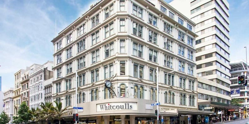 6C/6 Victoria Street East, Auckland Central, Auckland - Carousel 8