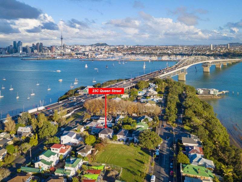 3/23 Queen Street, Northcote Point, Auckland - Carousel 2