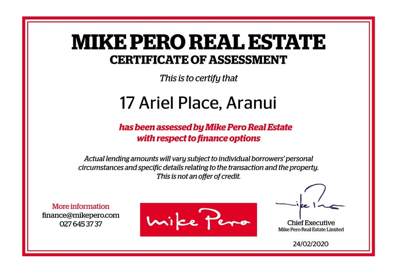 17 Ariel Place, Aranui, Christchurch - Carousel 15