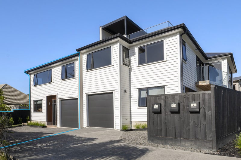 1/2 Park Rise, Campbells Bay, Auckland - Carousel 28