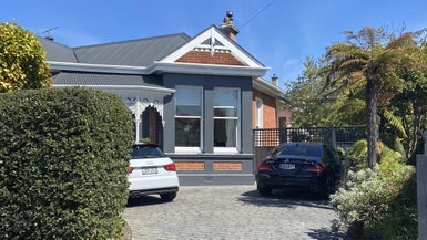 8 Bruce Street, Roslyn, Dunedin - Carousel 1