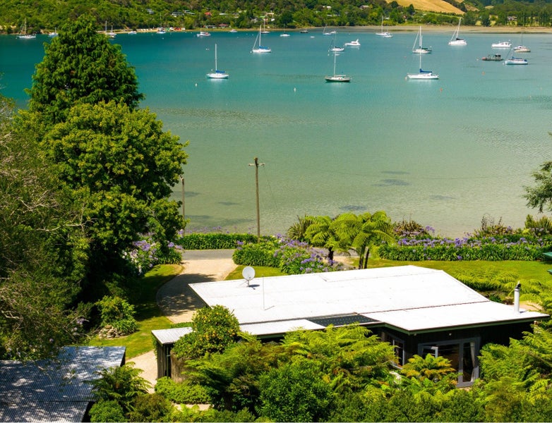 347 Anakiwa Road, Picton - Carousel 1