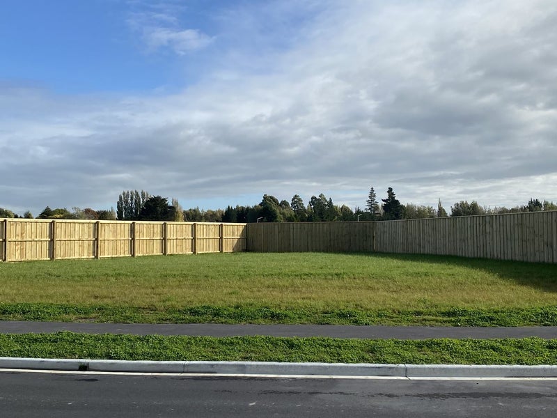 38 Redbrook Road, Casebrook, Christchurch - Carousel 1