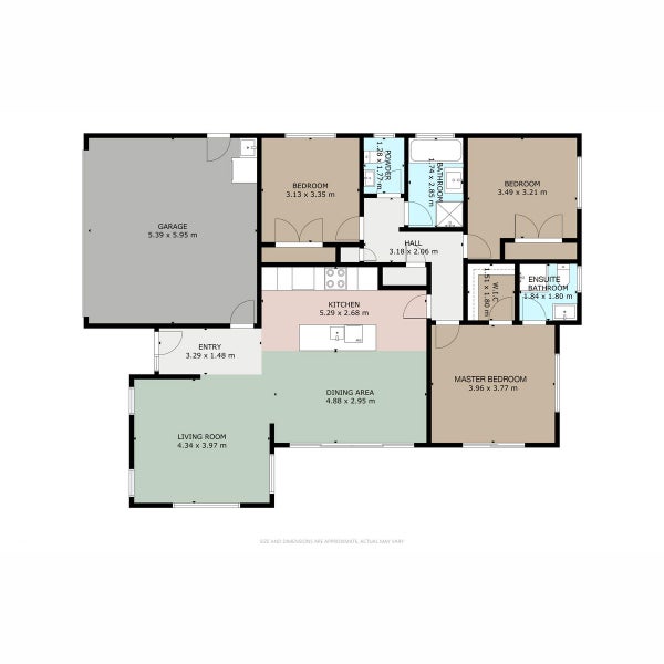 3 Ibis Way, Welcome Bay, Tauranga - Carousel 20