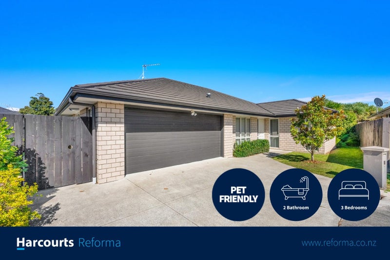 11 Patu Way, Patumahoe, Pukekohe - Carousel 2