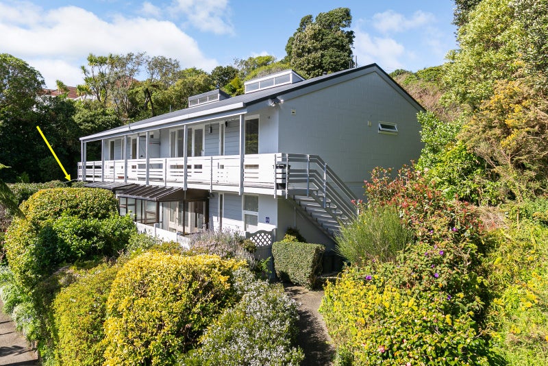 12/51 Bombay Street, Ngaio, Wellington - Carousel 1