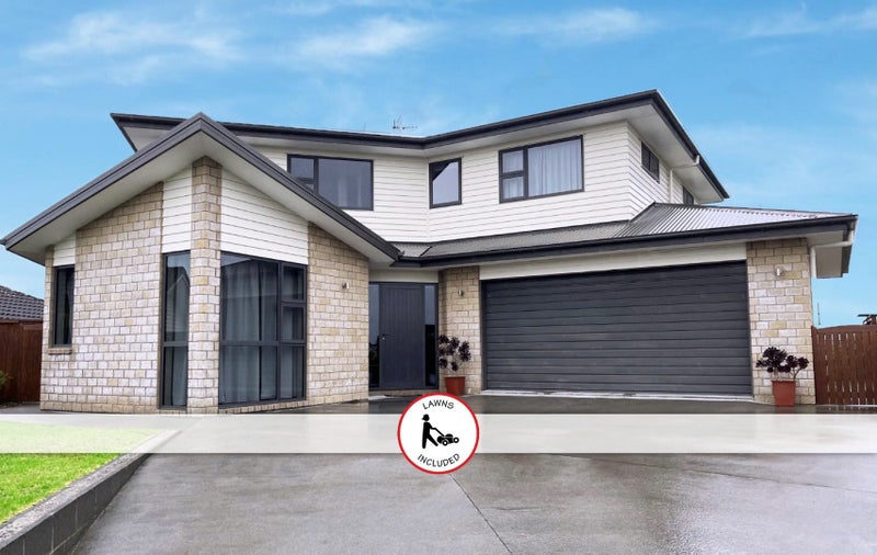 12 Lemont Place, Westown, New Plymouth - Carousel 2
