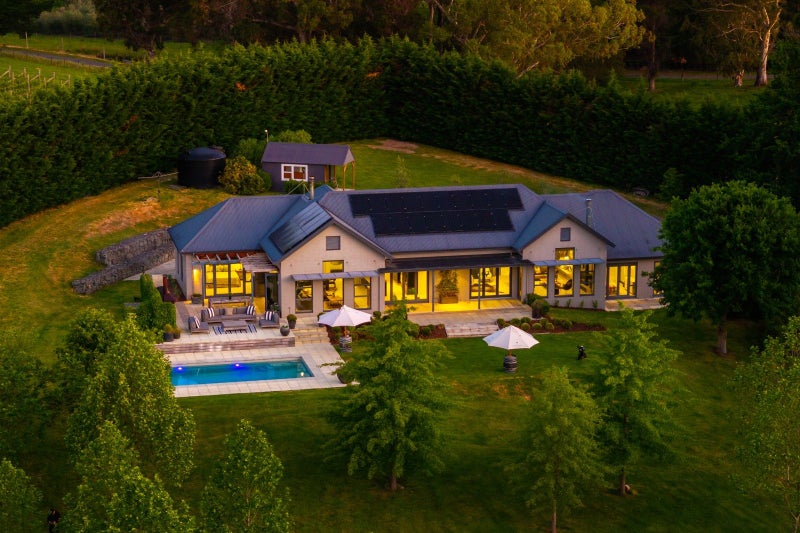 394 Ben Morven Road, Blenheim - Carousel 1