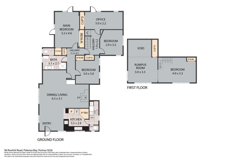 96 Rawhiti Road, Pukerua Bay, Porirua - Carousel 27