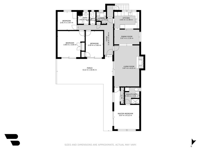 1/31 Alamein Avenue, Belmont, Auckland - Carousel 15