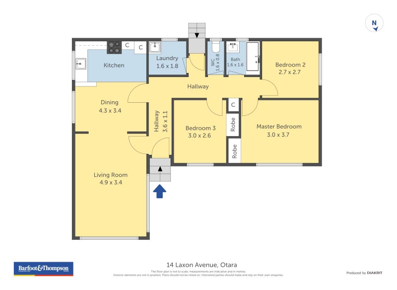 14 Laxon Avenue, Otara, Auckland - Carousel 9