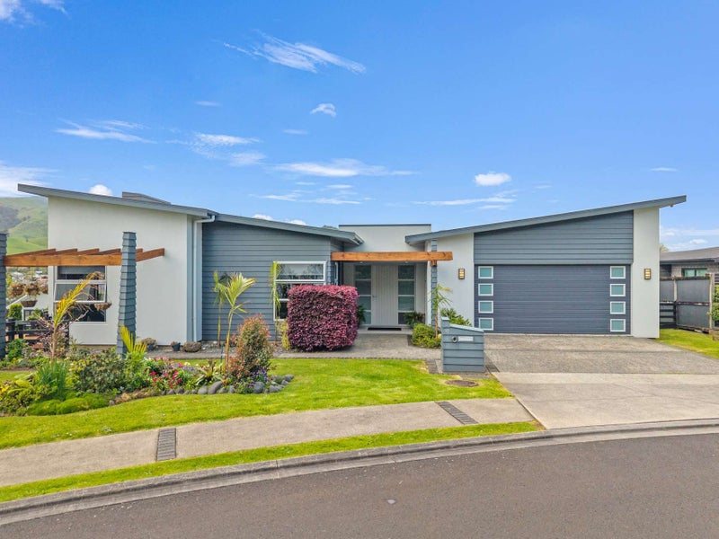 10 Taniwha Street, Paeroa, Paeroa - Carousel 2