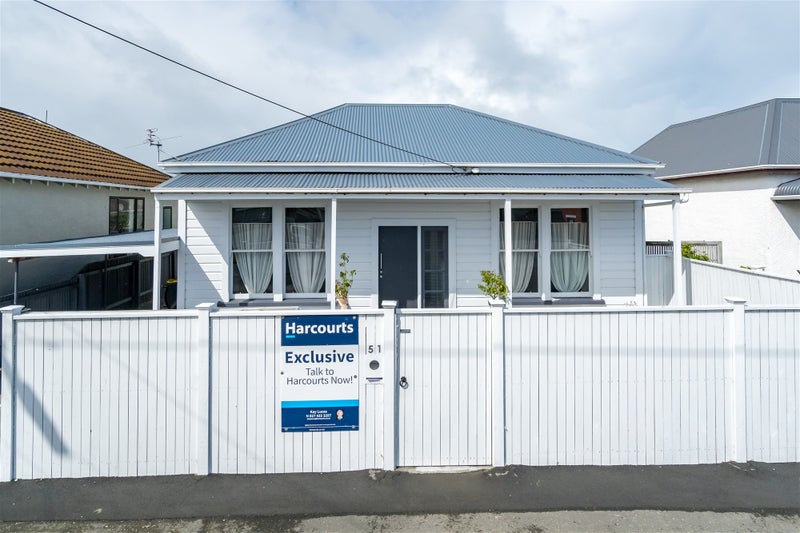 51 Calder Street, Saint Kilda, Dunedin - Carousel 1