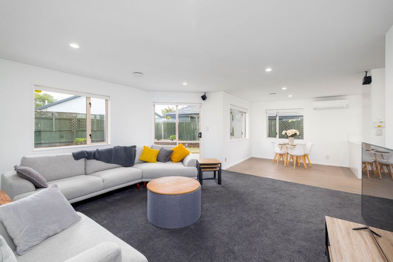 505 Bower Avenue, Parklands, Christchurch - Carousel 2